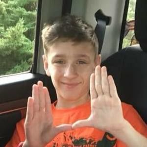 Meet your Posher, Denise